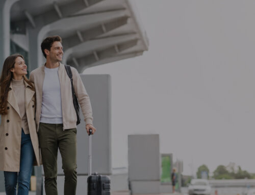 Why Pre-Booking Your Airport Taxi Is the Smartest Way to Travel